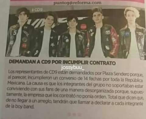 JuventudCD9's tweet image. Espero que esto se aclare muy pronto, pero por momento es mejor guardar la calma y esperar a que esto se confirme como real o no. #Coders.