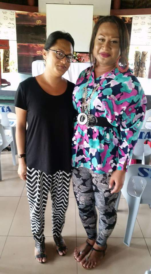 Reflections on the National Fa’afafine Forum in Samoa.
By Yuki Kihara samoaplanet.com/reflections-na…