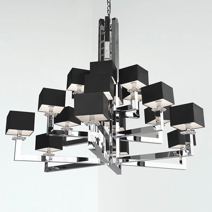GavriniLighting's tweet photo. Just specified this for a project.. Classical and elegant but oozes opulence #ilfari #chandelier #decorative #lighting #invision #Interiors https://t.co/F9oQ7koImS