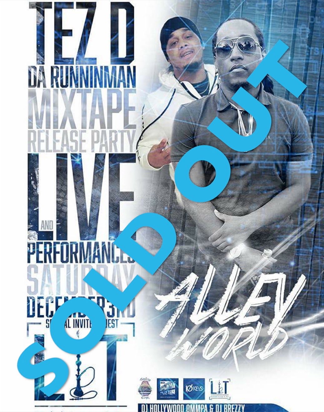 Alleyworld Twitter Search Twitter