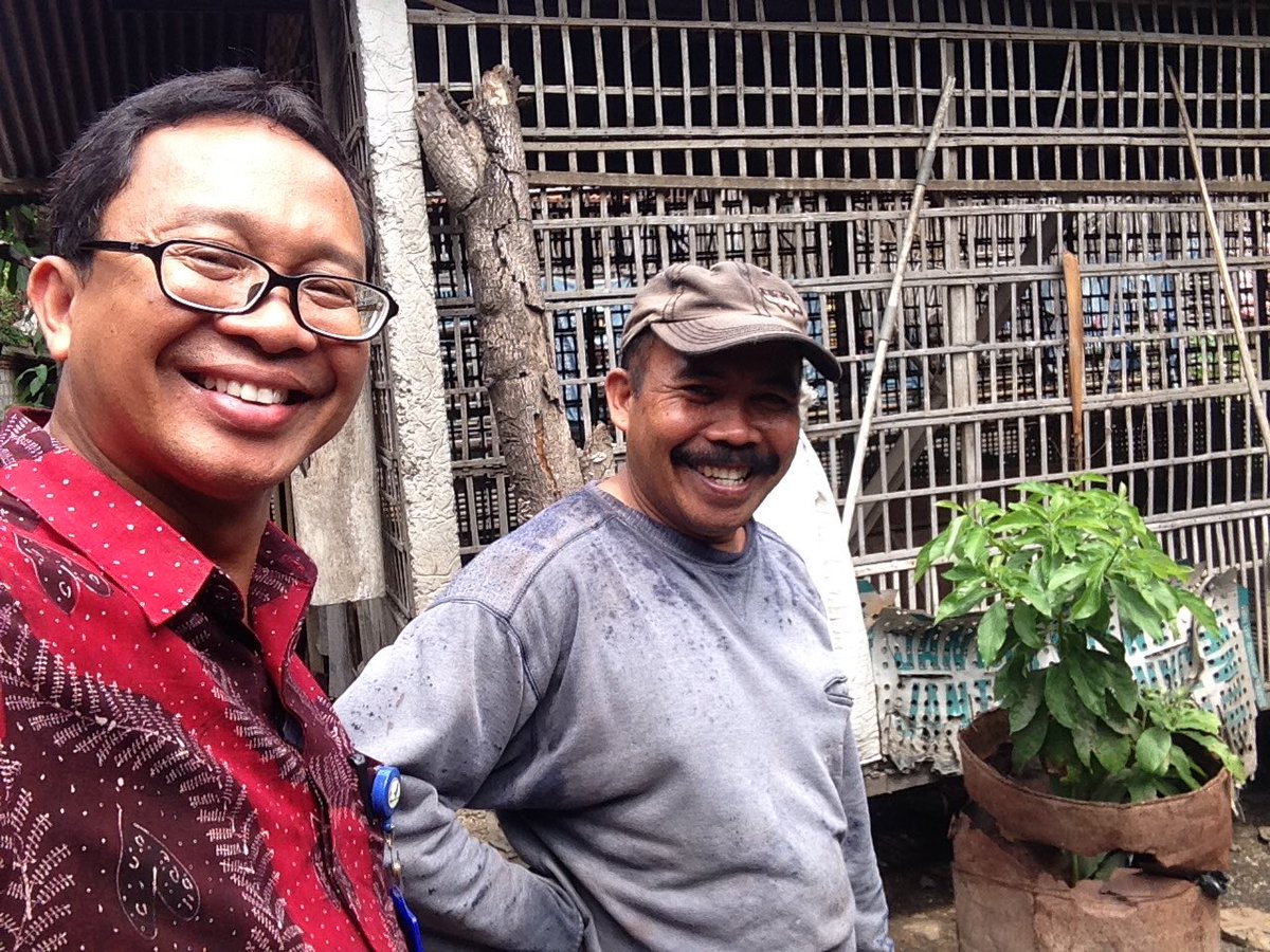 bahari_ery's tweet photo. akan sering main kesini #SahabatMasaKecilku https://t.co/0aktHwWt2P