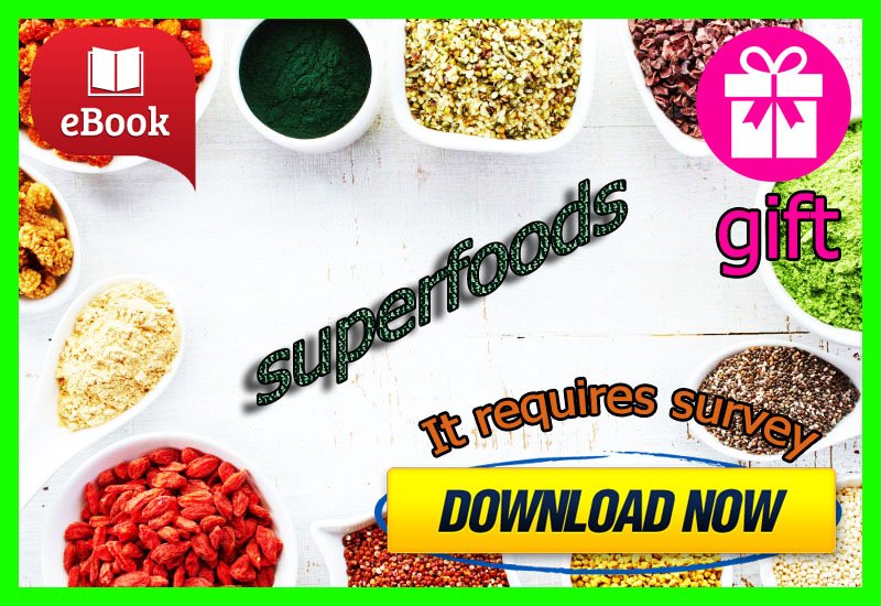 JokeSow's tweet photo. #superfood = super #body
[superfoods]
https://t.co/XRx8tJ9vrF https://t.co/gu2WOPdA22