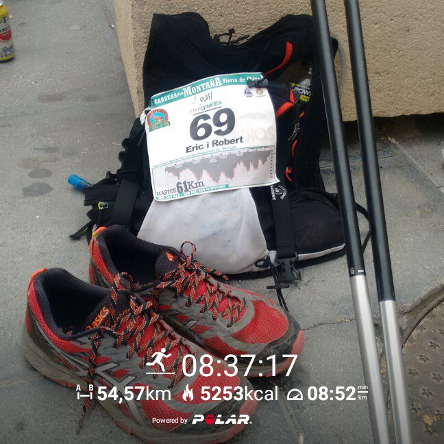 coolder78's tweet photo. @PolarSpain  #polarflowlive #PolarM400 https://t.co/xJGRZo4EAy