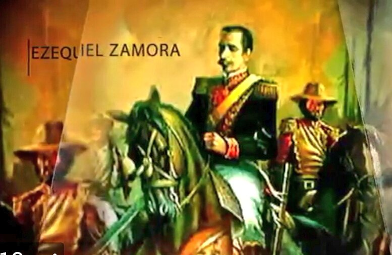 SalaIPASMEGuati's tweet photo. #BatallaDeSantaInés El ejército de Zamora combatió en contra de los que negaban los derechos de libertad e igualdad. @IpasmeOficial https://t.co/Y5qaUhpWEJ