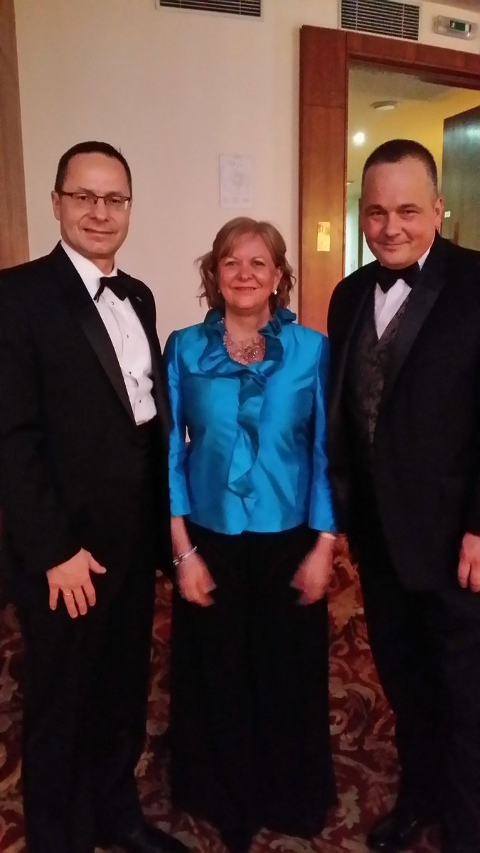 ZygisPavilionis's tweet image. Joining @AmChamLithuania charity ball w/great friends of America in Lithuania @USAmbLithuania @Aviatorius @LTembassyUS @LTUworld @AmLithBC
