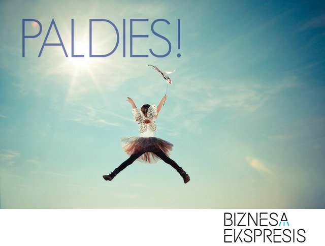 Paldies visiem #biznesaekspresis 2.kārtas dalībniekiem par ieguldīto laiku un izrādīto entuziasmu! Gaidām finālus!