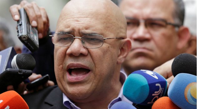 NTN24 Venezuela (@ntn24ve) on Twitter photo .<a href="/ChuoTorrealba/">Jesus Chuo Torrealba</a> tilda de “atraco oficial” decomiso de casi cuatro millones de juguetes de distribuidora Kreisel bit.ly/2gMXRF2 .<a href="/ChuoTorrealba/">Jesus Chuo Torrealba</a> tilda de “atraco oficial” decomiso de casi cuatro millones de juguetes de distribuidora Kreisel bit.ly/2gMXRF2
