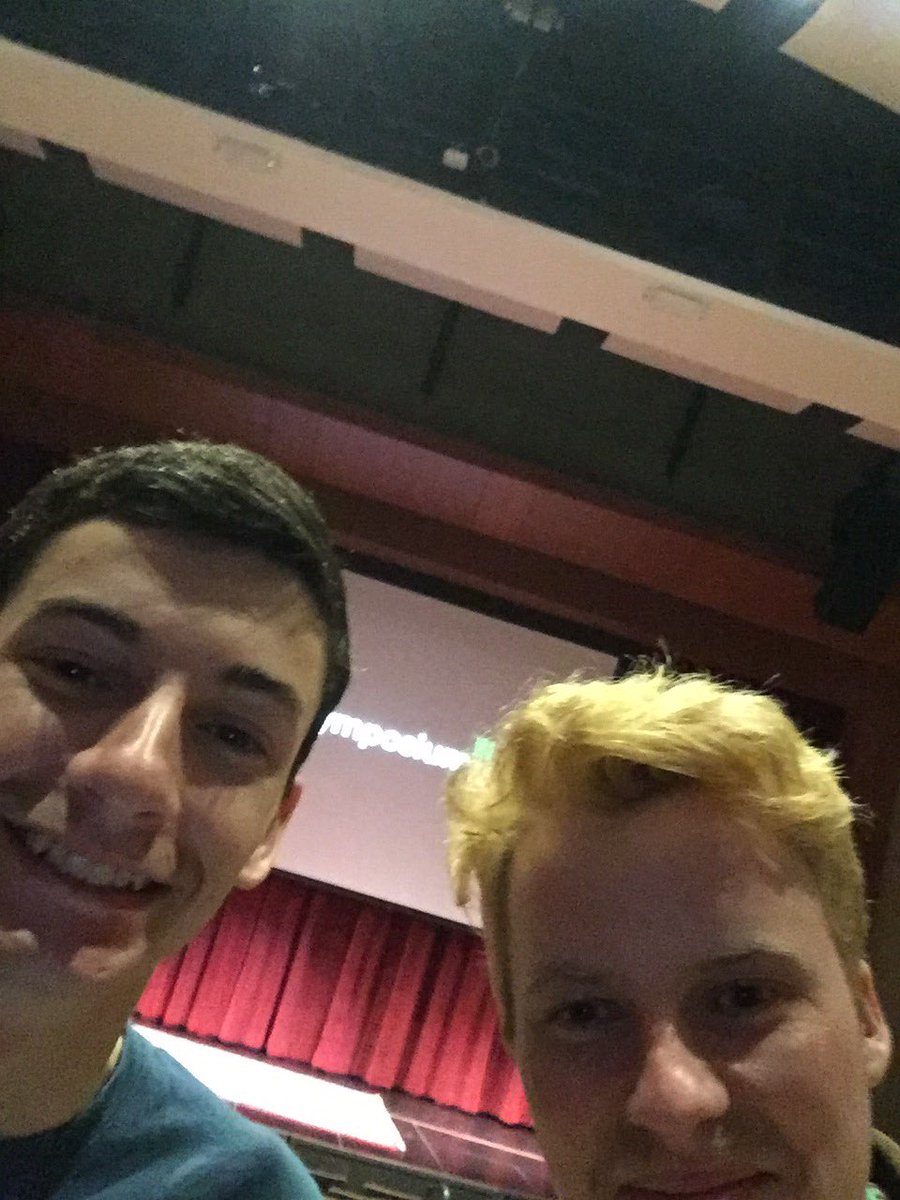 STABGrillmaster's tweet photo. The symposium #stabspirit17 https://t.co/0abUbbMrPr