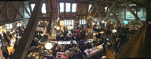 Village Voice Street tweet media