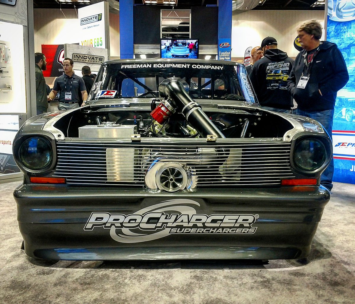 AZN_Farmtruck's tweet image. Daddy Dave's Goliath 2.0 sucks.....the air out of the room! #405 #goliath #daddydave #streetoutlaws #nova #pri