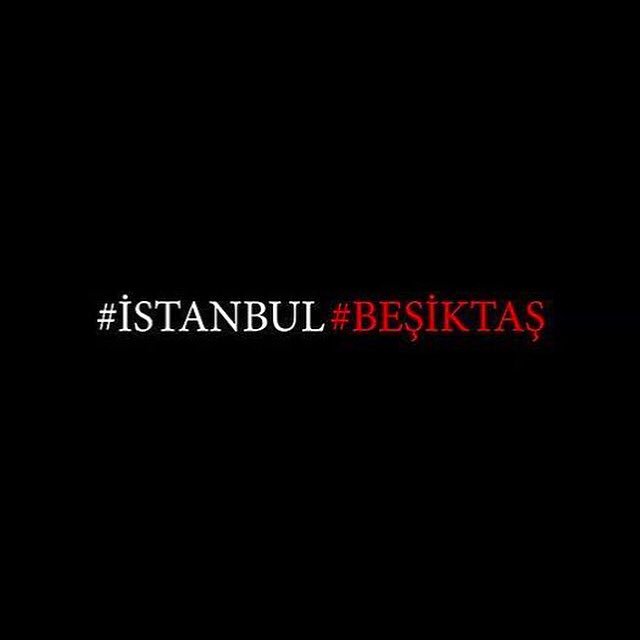 otonubil's tweet photo. Bu gece vefat eden tüm şehitlerimize Allah'tan rahmet, geriye kalan tüm Türk insanına sabır diliyoruz.Başımız sağolsun.. #besiktas #istanbul https://t.co/gRfAxctJf5