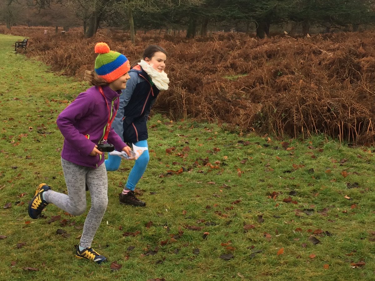 BaseCamp this morning before we headed out orienteering dotrythisathome.com/orienteering/ @GBRorienteering #getoutside