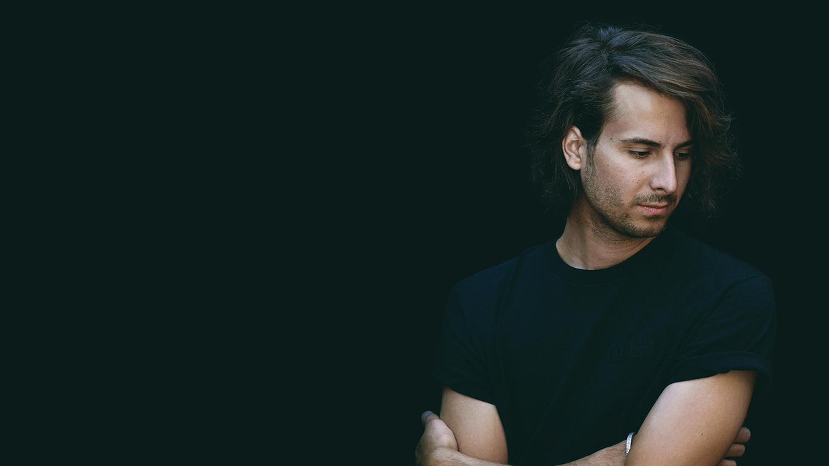 .<a href="/bobbybazini/">Bobby Bazini</a> is in our Montreal lineup for tonights' #AndyKimChristmas concert! Tickets are still available here: ow.ly/bvmA306Z7RE