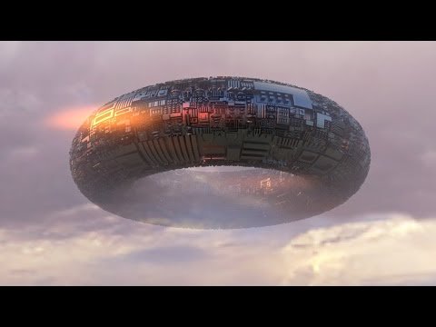Avvistamento UFO in Spagna: il filmato che divide ufologi e scettici