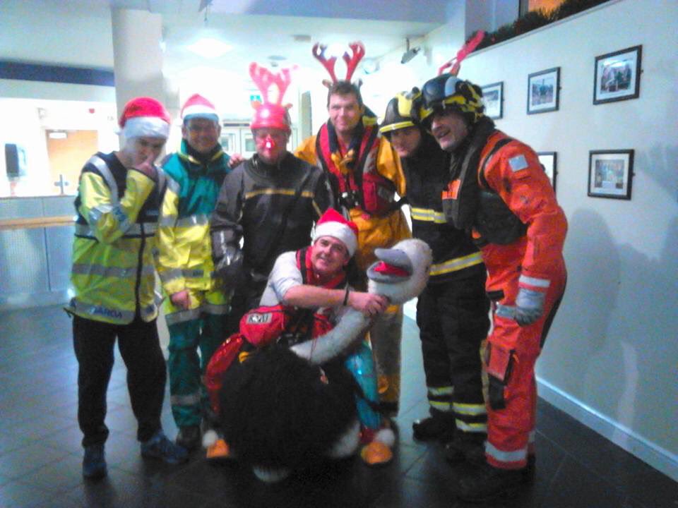 NAS_Waterford's tweet photo. @WaterfordAmb @brianjack68 ... Charity Race at Waterford Greyhound Stadium for @DunmoreEastRNLI @R117waterford @WaterfordFire https://t.co/46bqmsoji7