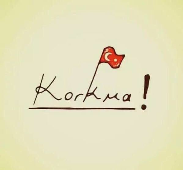 #TerörüLanetliyoruz
Yaralılarımıza acil şifalar dileriz.
#TürkiyeDizÇökmeyecek #TeröreLanetOlsun