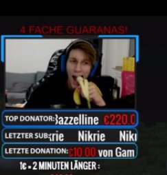 _PhilCraft_'s tweet photo. Hooyoo, steck sie richtig tief rein in den Mund.. @NichtNilo @DieserNilo #NiloStream https://t.co/gKKIm01ZZ6