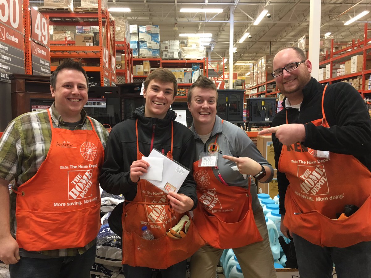 Ken Barnhard (@kennyb1080) on Twitter photo Congrats Jason for getting Garden certified... #certified #hd2720 #trained <a href="/JanaVugteveen/">Jana Vugteveen</a> <a href="/beck_missy/">Missy Beck</a> <a href="/HD2720walker/">Walker2720</a> Congrats Jason for getting Garden certified... #certified #hd2720 #trained <a href="/JanaVugteveen/">Jana Vugteveen</a> <a href="/beck_missy/">Missy Beck</a> <a href="/HD2720walker/">Walker2720</a>