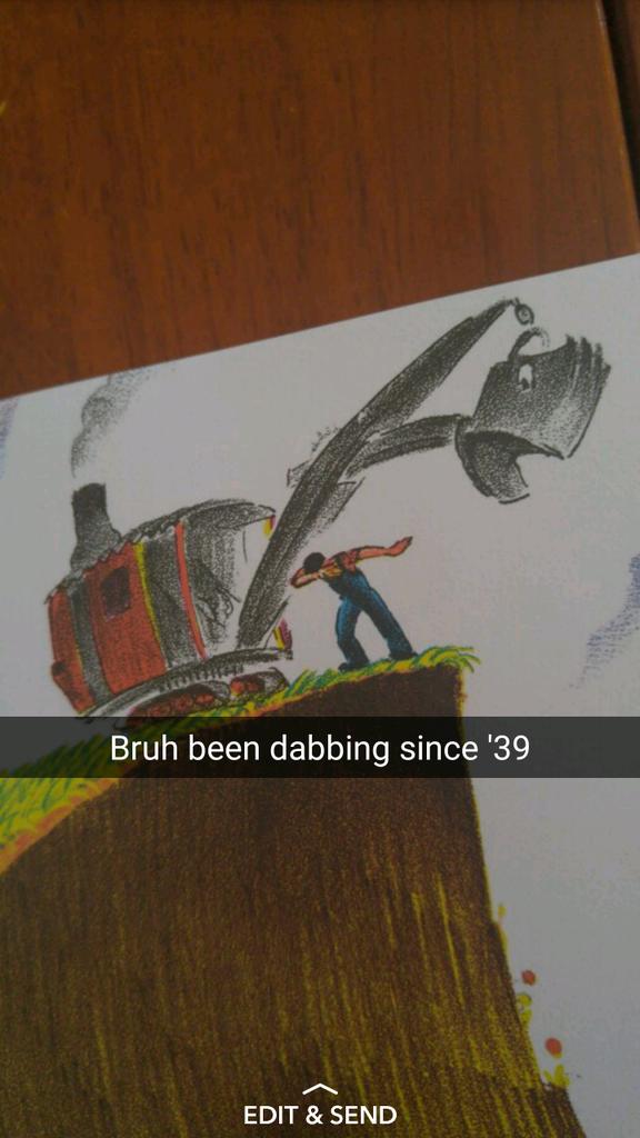 1DJBE3's tweet photo. The dab was strong back in 1939 https://t.co/Tm9ULLTqWF