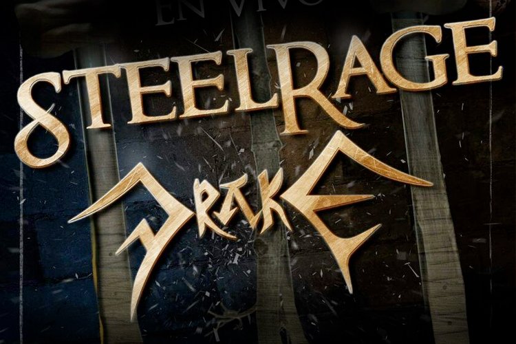 rockeriocl's tweet photo. #Steelrage y #Drake se unen en potente show en vivo https://t.co/jKif5tQDbQ https://t.co/lm7Bz4PY2O