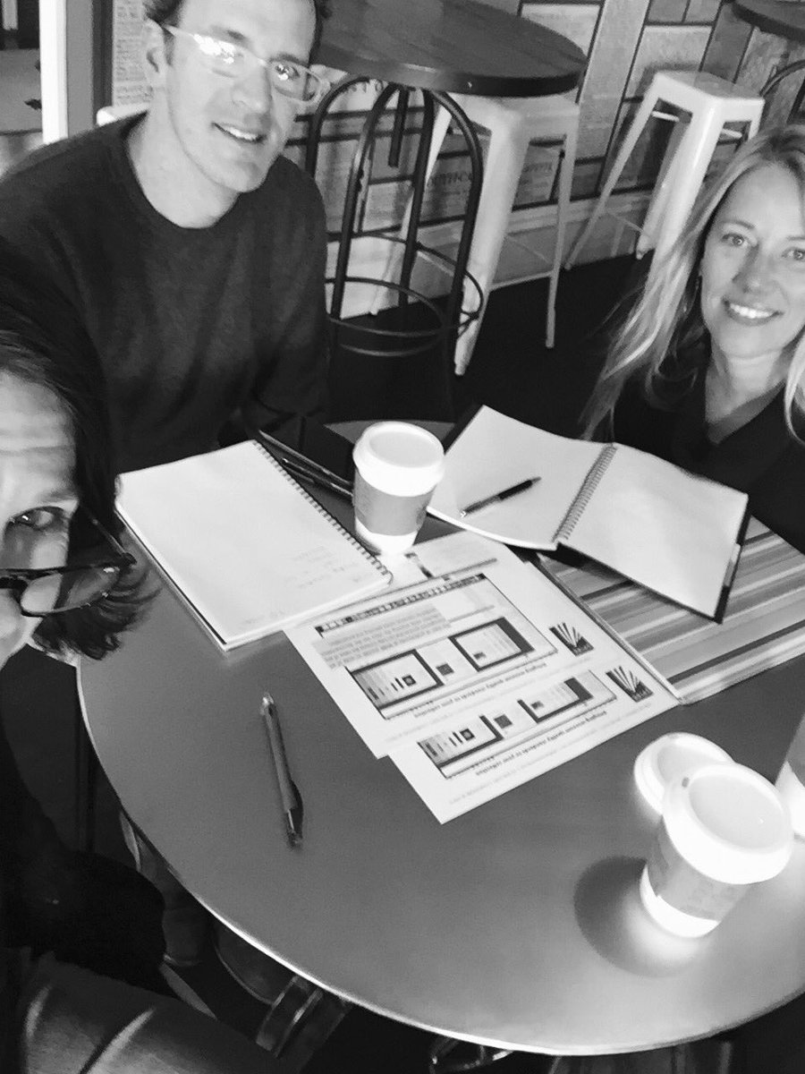 ServicesSpire's tweet photo. Spire business meeting. #artservices #spireselfie #chsarts https://t.co/M3kikOSgXo