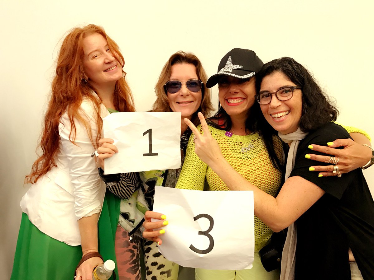 IRREVERSIBLEmag's tweet photo. hundreds #womenartists at @pamm. #nowbeherefl2016 #nowbehere2016 @girlsclubfl @janehartinmiami @kim_schoenstadt @mfsirmans @CBoomerVazquez https://t.co/xjfWbJeMqv
