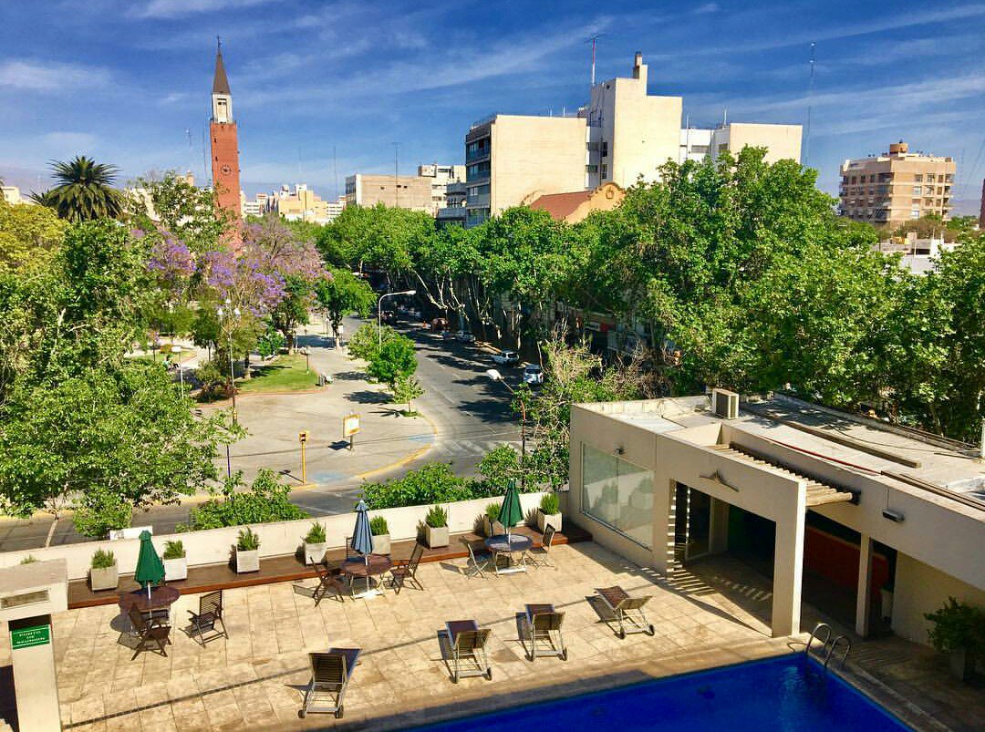 San Juan , Argentina on Twitter: "Capital, San Juan. Argentina  https://t.co/6zt1KXkPRX" / Twitter