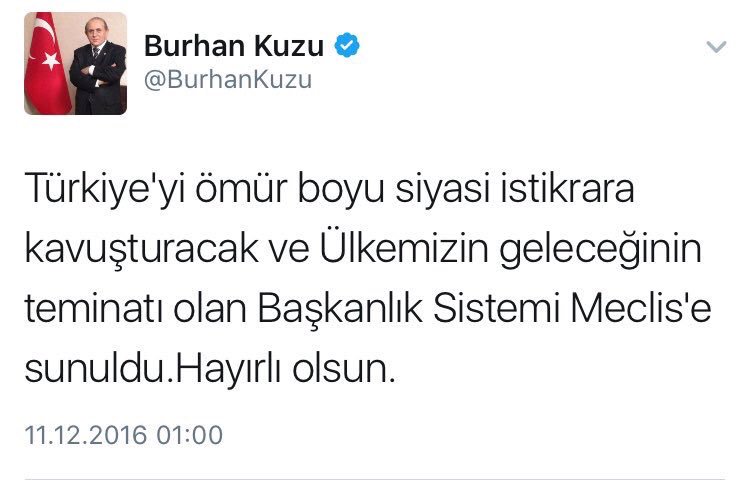 Bu ülkede istikrar denince aklima sadece her ay yapilan bombali saldirilar ve düzenli ölüşlerimiz geliyor.