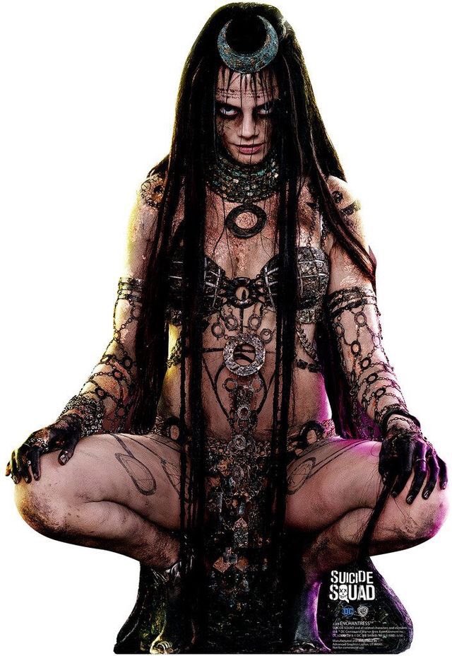 Enchantress (@junemoone_dc) on Twitter photo 
