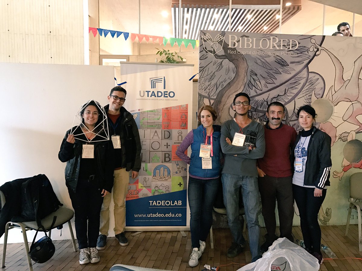 TadeoLAB tweet media