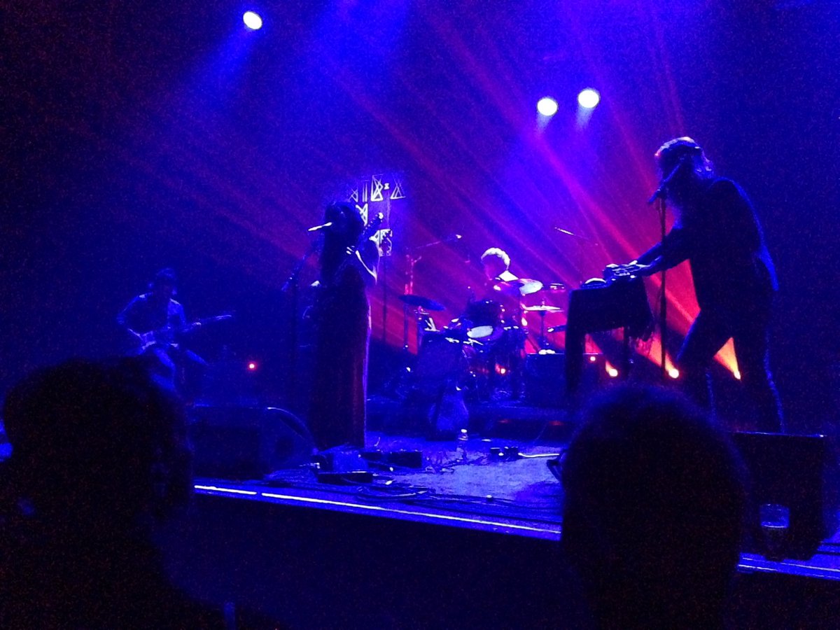 Almost surreal <a href="/marissanadler/">Marissa Nadler</a> <a href="/statexnewforms/">STATE-X NEW FORMS</a>