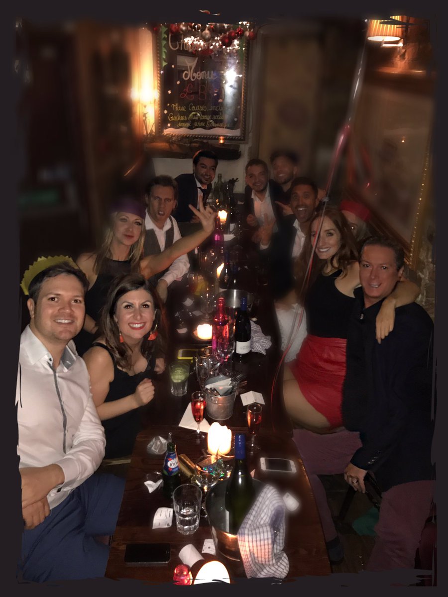 KeithDonoghue01's tweet photo. Thank you @Le_Garrick for the most amazing Christmas party for @StaturePR @4mediarelations @Atomik_Research - we love you! X https://t.co/jgivDuyY5R
