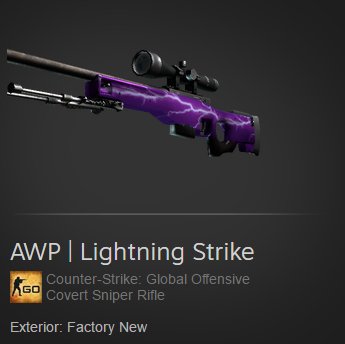 FatnoobTM's tweet photo. AWP GIVEAWAY! FOLLOW ME &amp; @CSGORoll + RT TO ENTER! Giving it away here: https://t.co/eA4watK21c https://t.co/Q8UTi6cm55
