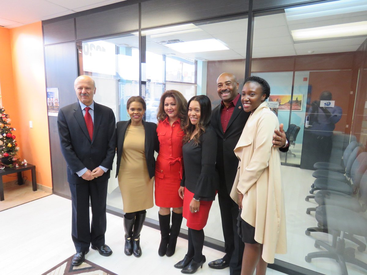 GTAFA Learning tweet media