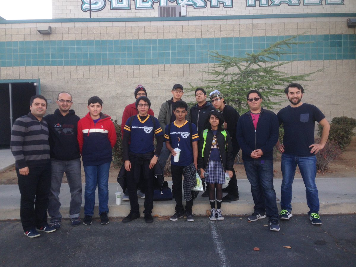 RoboMsa1's tweet image. Another day is over. What&apos;s left behind is usual these days: 1st place! Yay! @msa1reseda @MagnoliaAlumni @MagnoliaSchools #robomsa1