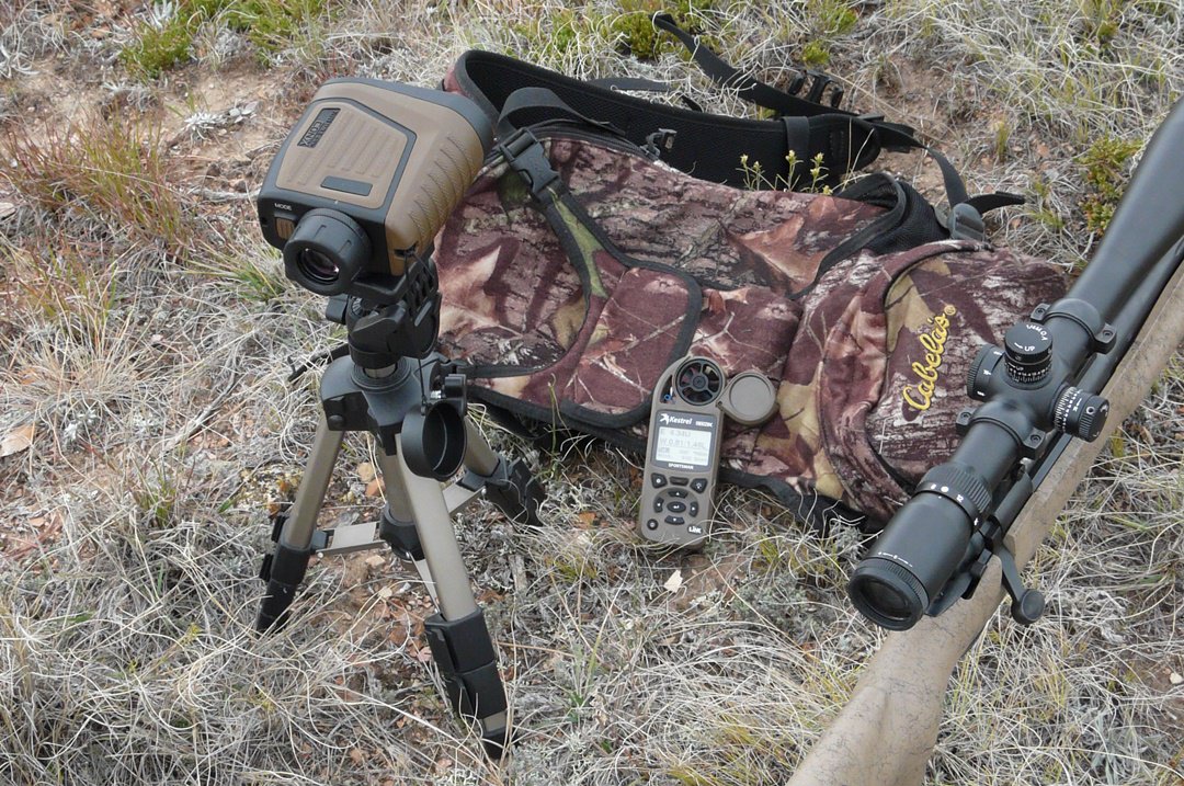 Range_It's tweet image. $150 Mail in Rebate on Bushnell Conx / Kestrel Sportsman combo - Perfect for the long range shooter on your list. laserrangefinderreview.com/hunting/bushne…