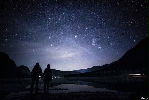 __Lxst's tweet image. find someone who appreciates the stars as much as you do