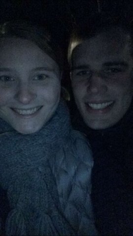Matt__Starcher's tweet photo. Definitely had a great night with this gal. Can't wait to do it again! https://t.co/2L7qsLnvJ2