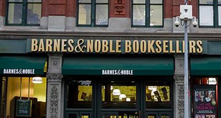 Refinery29 On Twitter Barnes Noble Kitchen Serves High End
