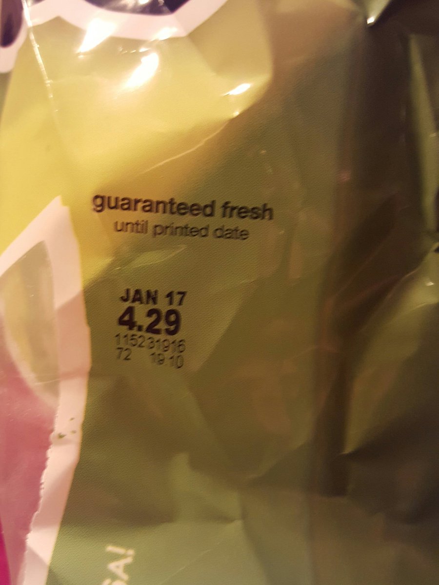 kruhmins101's tweet photo. @Tostitos just curious if any others are complaining of no 'hint of lime" in this batch??? Mine didn't 😕 https://t.co/4Q0x2m4xhS