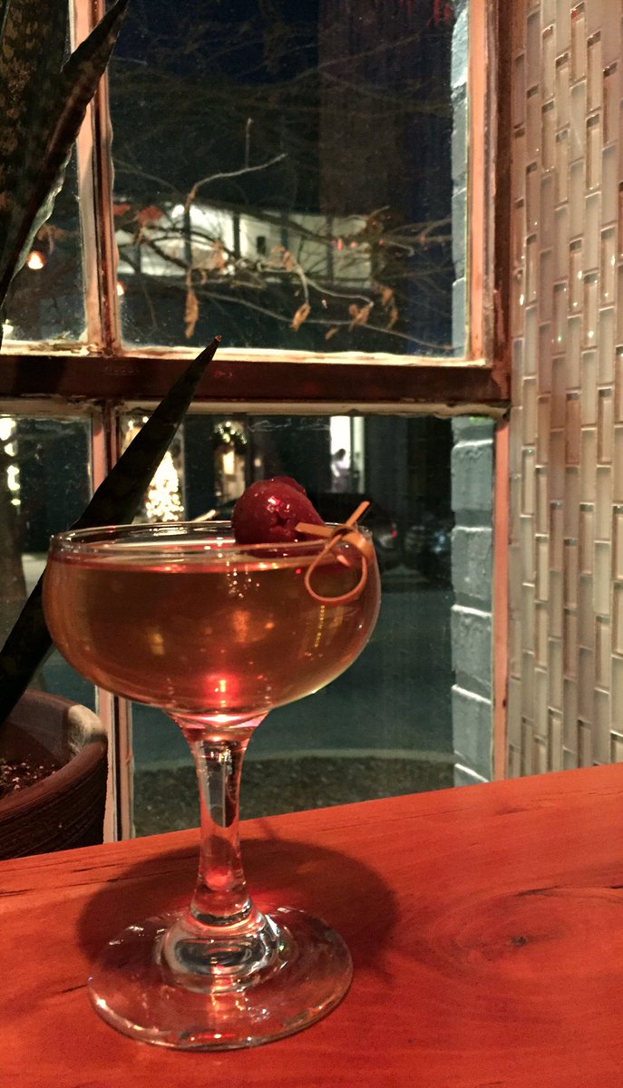 <a href="/JunctionAvl/">The Junction</a> Cold nights and Dirty Martinis #feelingfestive