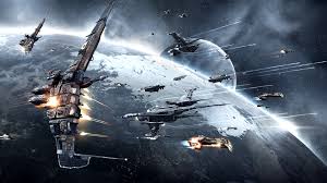 Eve Online dev CCP Games is on the selling block, says new report shar.es/18DKhh
