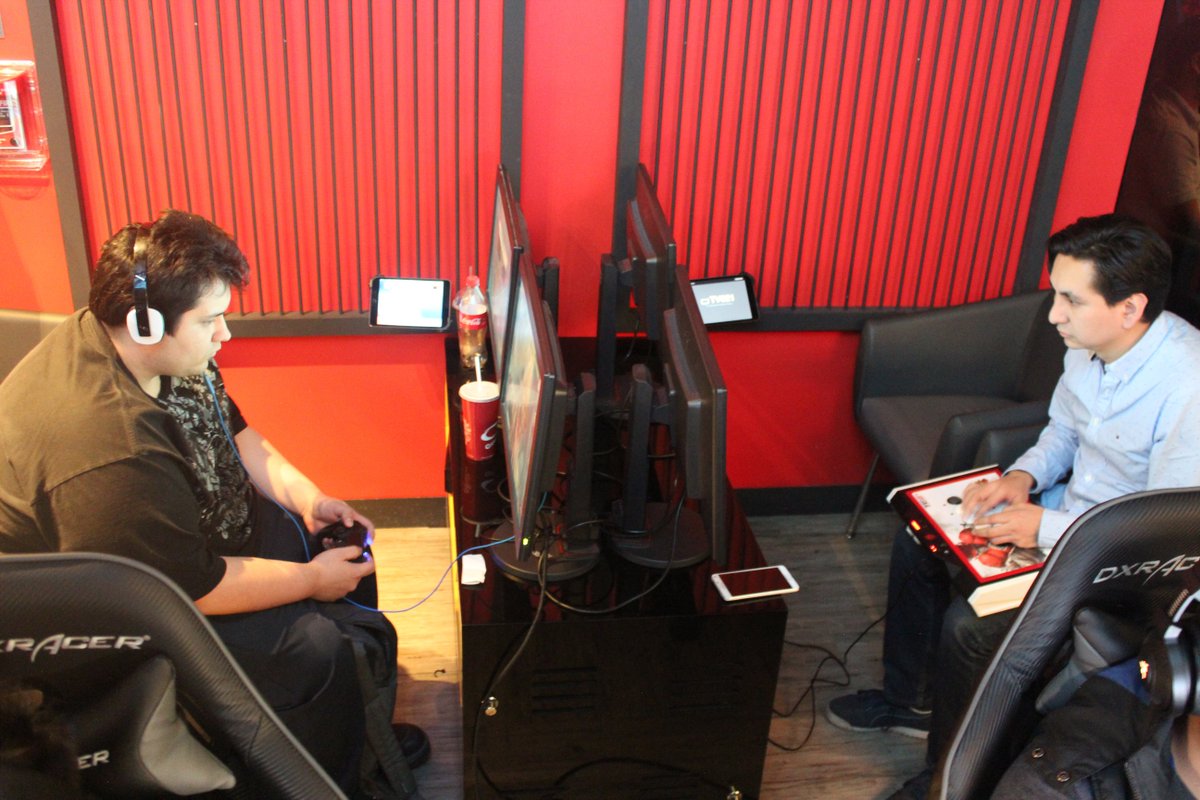 ZOWIE e-Sports Latam tweet media