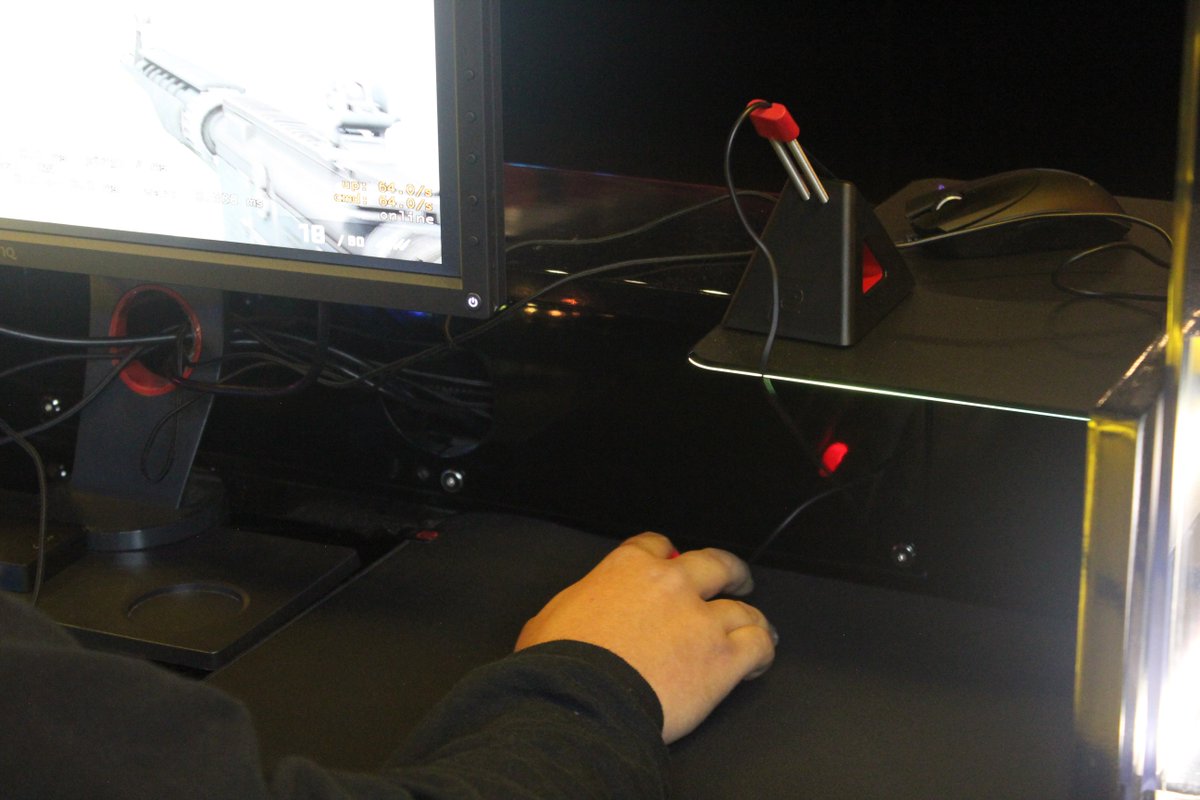 ZOWIE e-Sports Latam tweet media