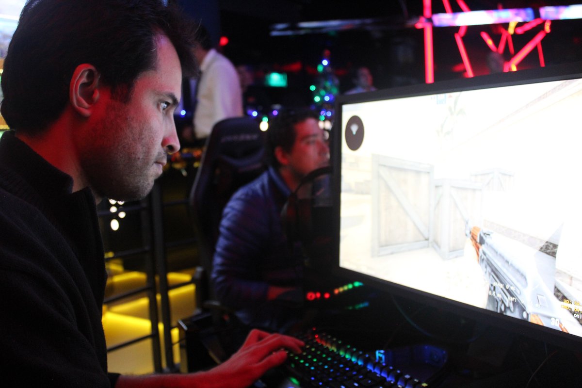 ZOWIE e-Sports Latam tweet media