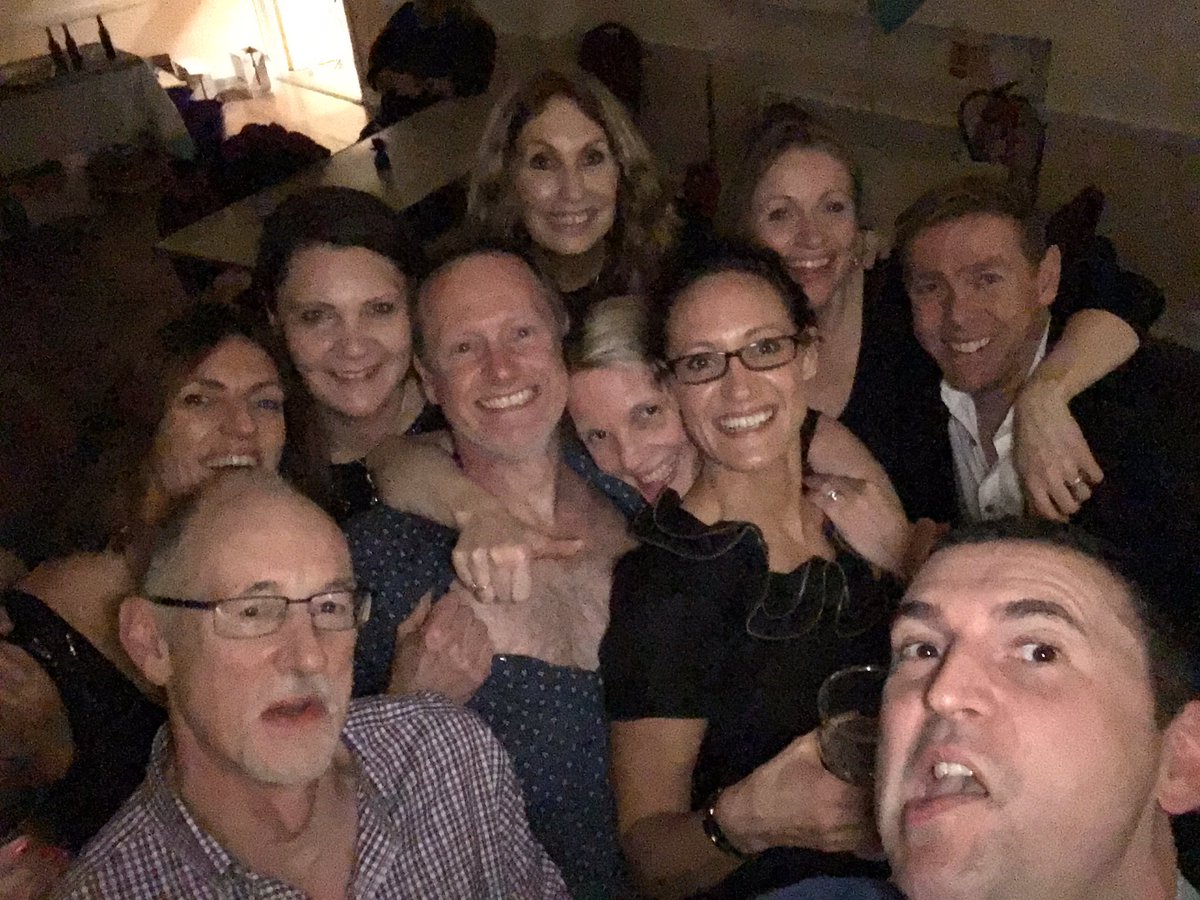 MSMmasters's tweet photo. A great night celebrating Gina and Daves wedding. Congratulations! 🍾🎉🍻🏆 https://t.co/2oA70JEaEf