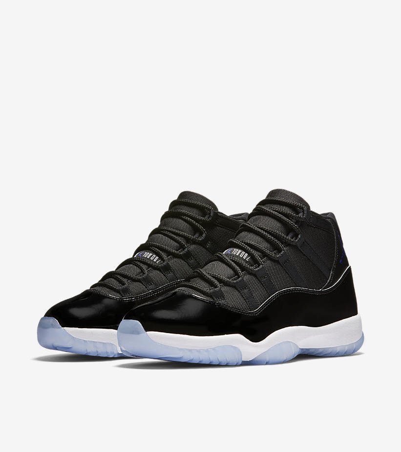 stockx space jams