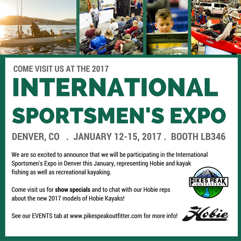 Pikes Peak Outfitter (@peakoutfitter) on Twitter photo 