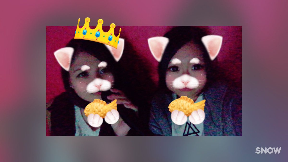 chi_ami_'s tweet photo. あみちぁん《@ami19194 》
🗣ᕼᗩᑭᑭY ᗷIᖇTᕼᗞᗩY👸🏻💓🎂����

もーう14さいか！
うちの先輩だ(。-∀-)

この1年も仲良くやるぞ！😎 https://t.co/qFBngVgbLy