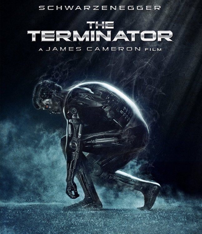 Critticks's tweet photo. RT & FOLLOW @RedCarpetRefs for chance to win #TheTerminator, starring @Schwarzenegger, on Digital HD! Another daily #giveaway for #Refsmas! https://t.co/KaHHZj5Xc3
